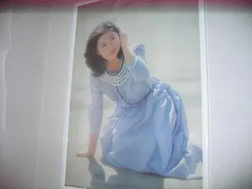 이시카와 사유리 포스터 B2