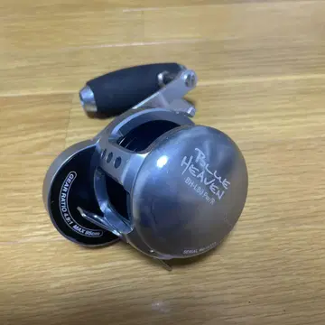블루 헤븐 80 PW/R