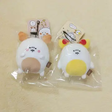 나가노 캐릭터 빵 순식간에 구워지는 오믈렛 주문 긴장 풀기