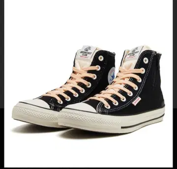 컨버스 BREAKFAST CLUB Hi 28cm