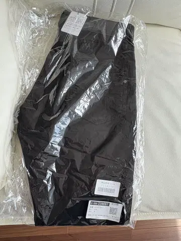 토네이도 마트 앵클 하이퍼 스키니 데님