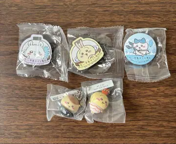 쿠라스시 치이카와 (먼작귀)
