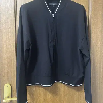 2023SS 띠어리 집업 가디건