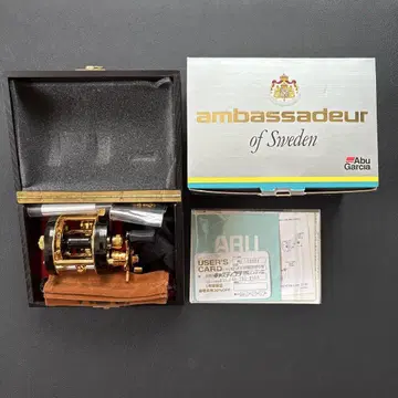 앰버서더 100주년 5501CDL