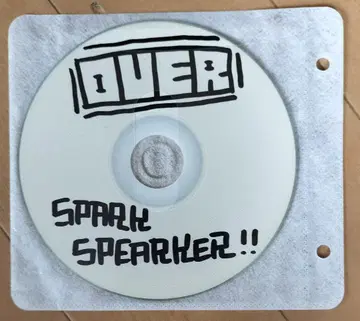 OVER / 스파크 스피커