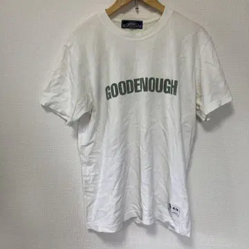 GOOD ENOUGH 굿이너프 티셔츠
