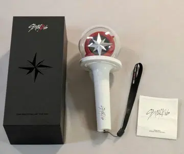 straykids 응원봉 ver.2