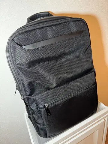 Zepirion EXPack 비즈니스 백 비즈니스 백팩