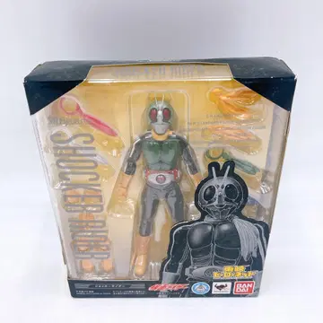 B / S.H.Figuarts 가면라이더 쇼커 라이더