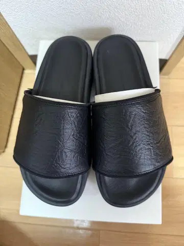 Y-3 SLIDE 슬라이드