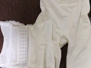 브라이덜 이너 세트