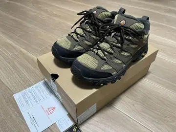새상품급 머렐 MOAB3 모아브 3 GORE-TEX