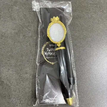 트위스티드 원더랜드 트위스티 마지컬 응원봉