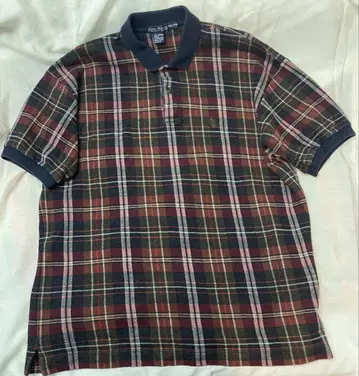 nautica 2XL 피케 셔츠