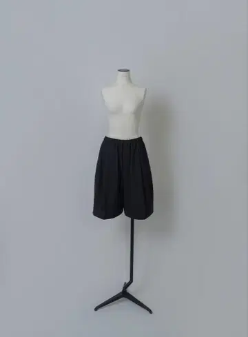 로헨 허리 반바지
