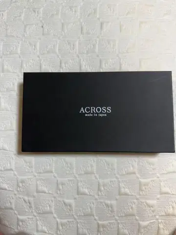 ACROSS 장지갑 여성용 지갑 1개
