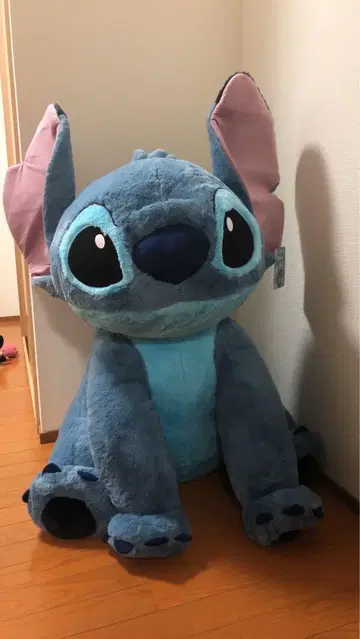 코스트코 스티치 봉제 인형