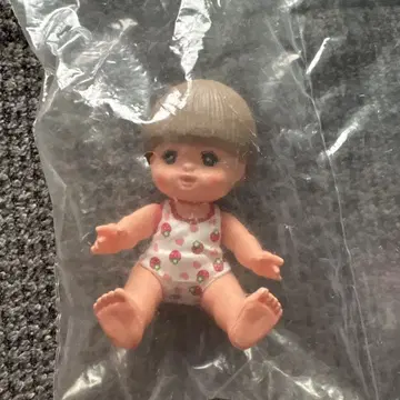 멜짱 피규어 컬렉션 가챠가챠