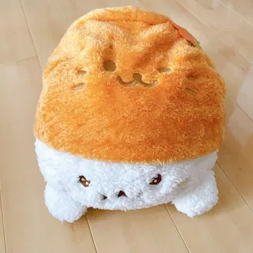 시로탄 도시락 복권 라스 특상 오이나리탄