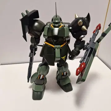 MG 기라도가