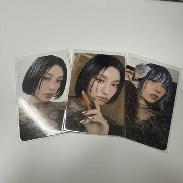 itzy 예지 Air