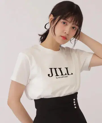 JILLSTUART 티셔츠