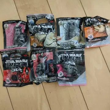 스타워즈 팬텀 메나스