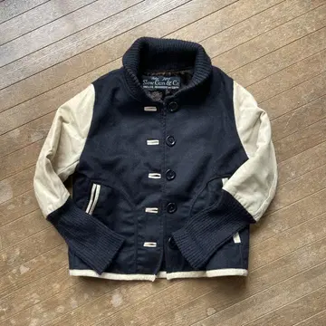 SLOWGUN 자켓