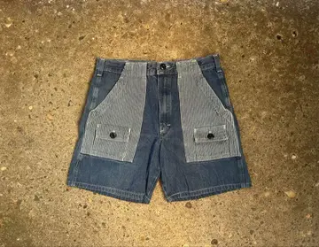 jail shorts 하라주쿠 us