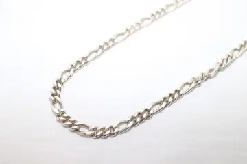 실버 925 목걸이 체인 목걸이 25g