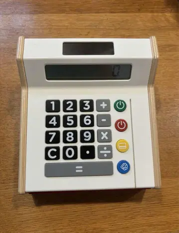 이케아 계산대