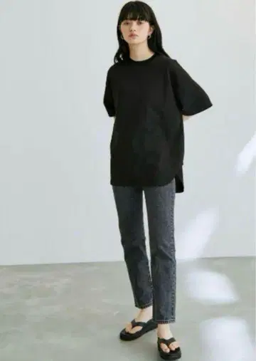 비오토프 리바이스 데님 25