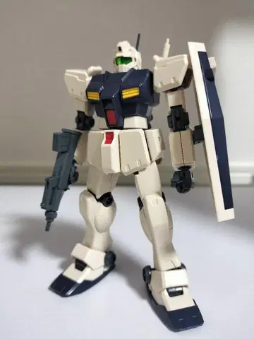 HG 헬스장 개조