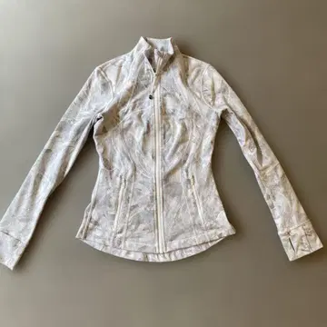 룰루레몬 Define Jacket 디파인 Size 4 Lulu