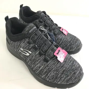 스케쳐스 스니커즈 24.5cm