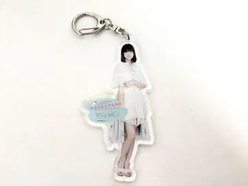 노기자카46 토미사토 리나 아크릴 키링