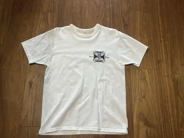 The Flat Head 티셔츠 사이즈 40