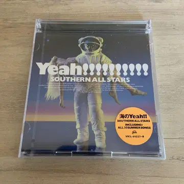 사잔 올스타즈/바다의 Yeah!!