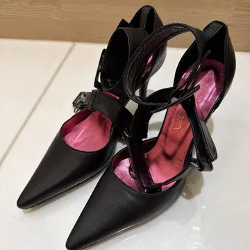 새상품급 alice auaa 펌프스 23cm