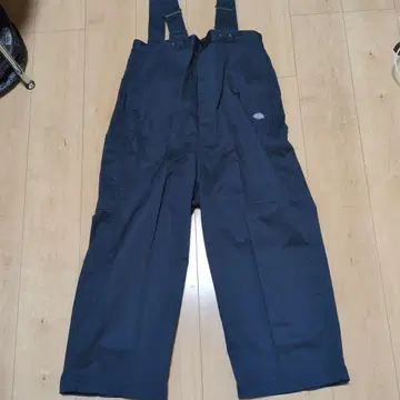 니코앤드 DICKIES 살로펫