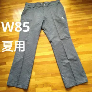 아디다스 골프 팬츠 스트레치 팬츠 W85 여름용
