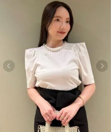 셀포드 펄 탑