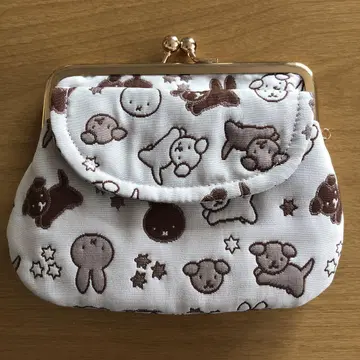 미피 간식도 부모와 아이 가마구치