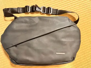 메신저 백 바디 백 QUICK PACK 13