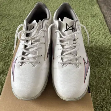 Mizuno 축구 트레이닝 슈즈