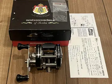 앰버서더 5600CA