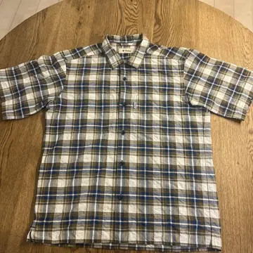 Foxfire 남성용 셔츠 L 새상품급