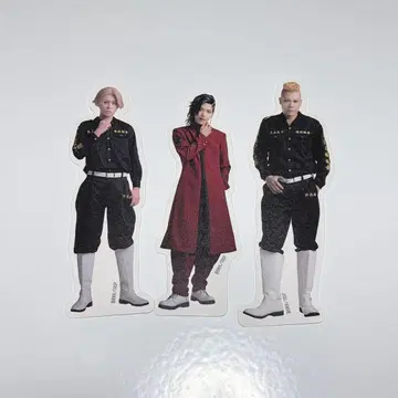 리베스테 The LAST LEAP 입장 혜택