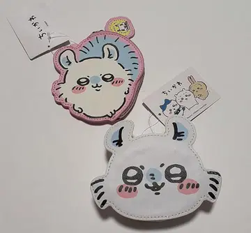 치이카와 다이컷 코인 케이스
