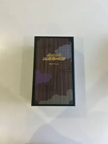 MAYLA 닌자 타마 란타로 비녀 헤어콤 5학년 최강의 군사